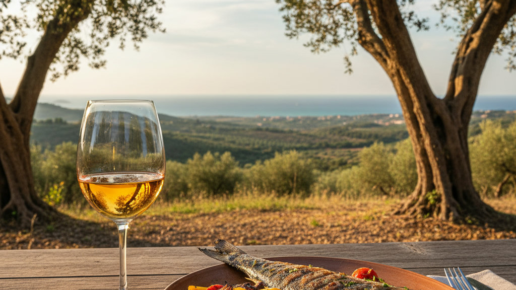 Online wijn bestellen: jouw gids voor een perfecte keuze