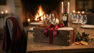 Wijn cadeau geven: 7 originele manieren om indruk te maken