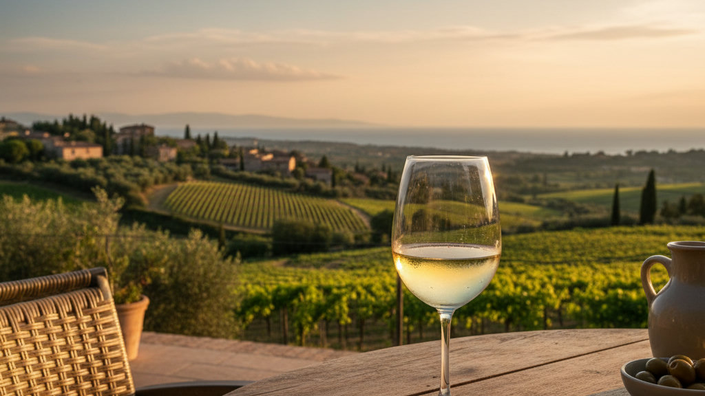 De juiste serveertemperatuur per wijnsoort