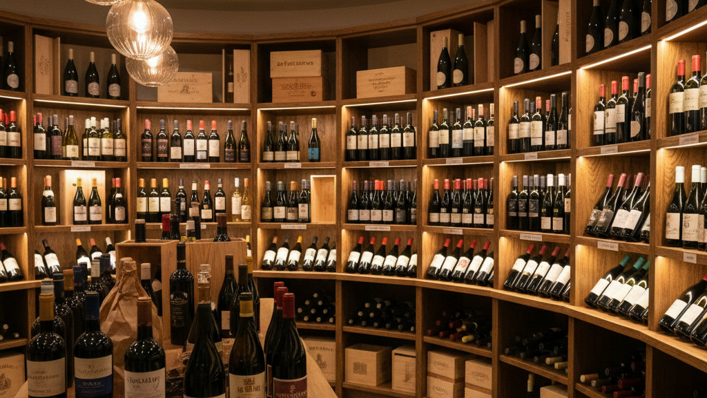 Een Wijn Cadeaukaart besteden: zo werkt het