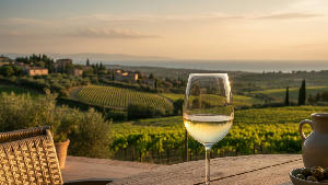 De juiste serveertemperatuur per wijnsoort