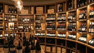 Een Wijn Cadeaukaart besteden: zo werkt het