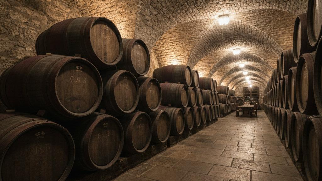 Wijn thuis bewaren zonder kelder